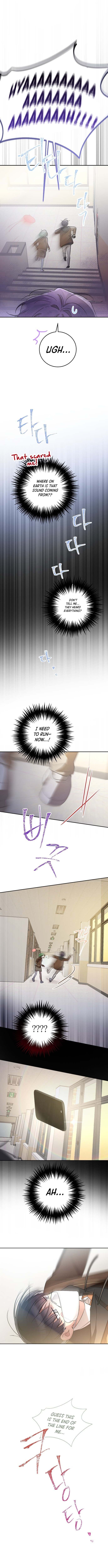 Odor Solver – Chapter 14 – Page 12