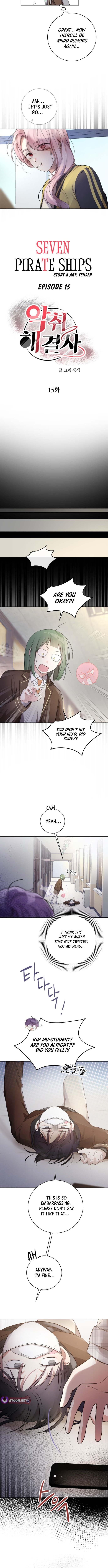 Odor Solver – Chapter 15 – Page 2