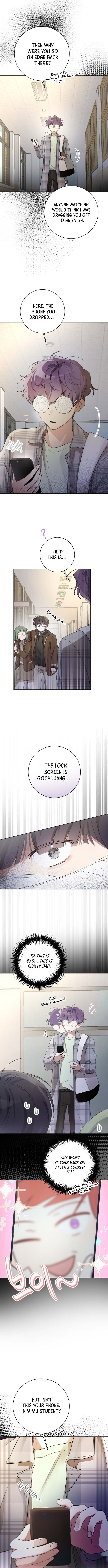 Odor Solver – Chapter 15 – Page 3