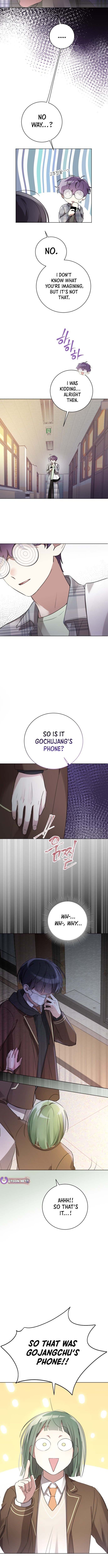 Odor Solver – Chapter 15 – Page 4