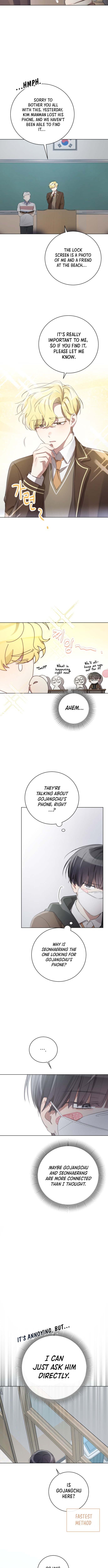 Odor Solver – Chapter 15 – Page 7