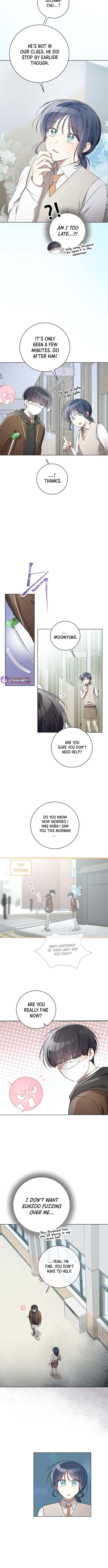 Odor Solver – Chapter 15 – Page 8
