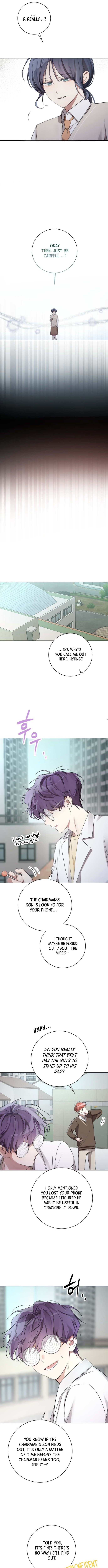 Odor Solver – Chapter 15 – Page 9