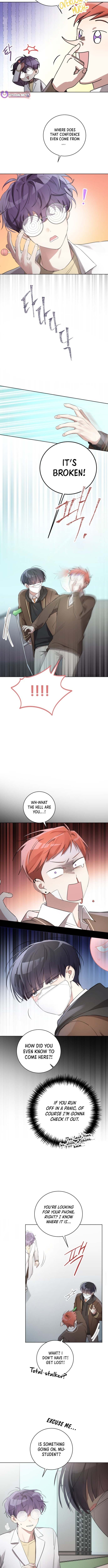 Odor Solver – Chapter 15 – Page 10