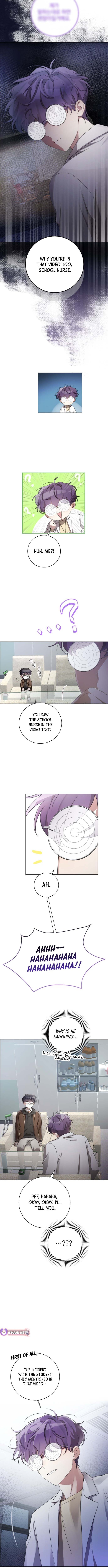 Odor Solver – Chapter 16 – Page 2