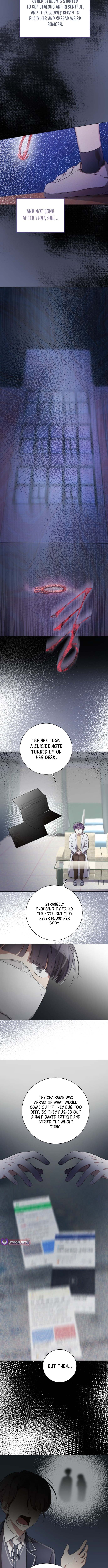 Odor Solver – Chapter 16 – Page 4