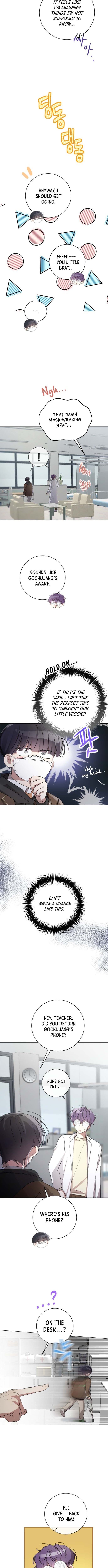 Odor Solver – Chapter 16 – Page 7