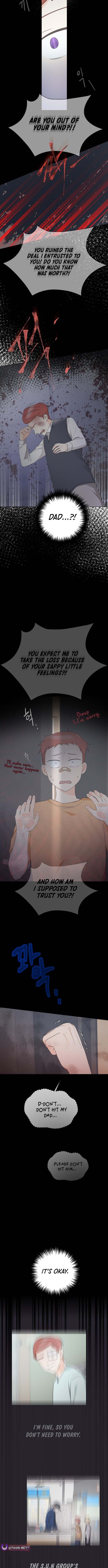 Odor Solver – Chapter 16 – Page 11