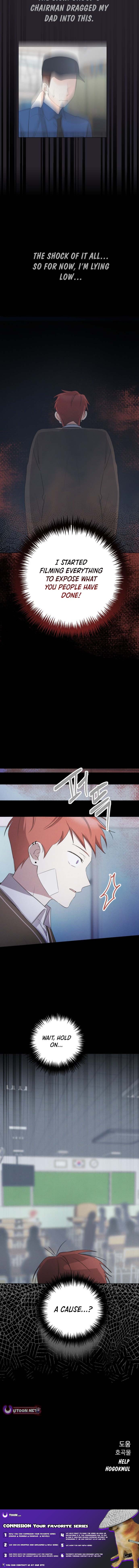 Odor Solver – Chapter 16 – Page 12