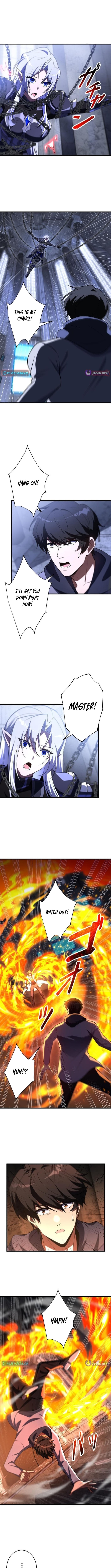 Omniscient and Omnipotent Trap Master – Chapter 43 – Page 3