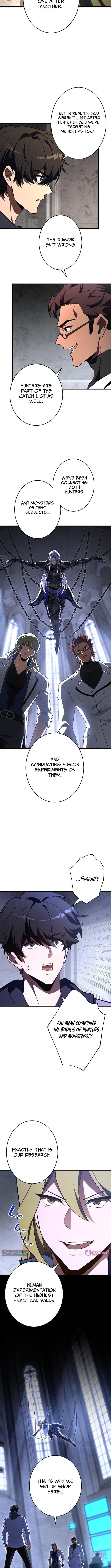Omniscient and Omnipotent Trap Master – Chapter 43 – Page 5
