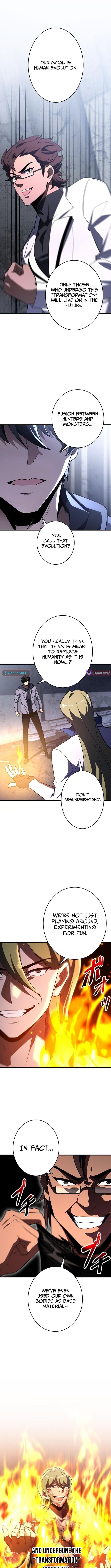 Omniscient and Omnipotent Trap Master – Chapter 43 – Page 7