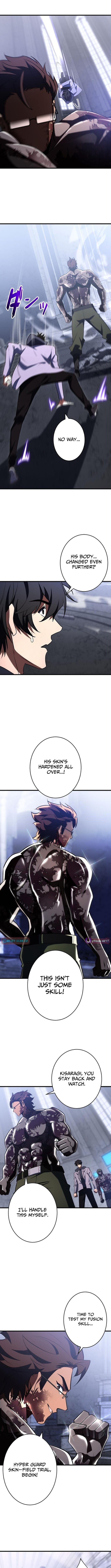 Omniscient and Omnipotent Trap Master – Chapter 43 – Page 9