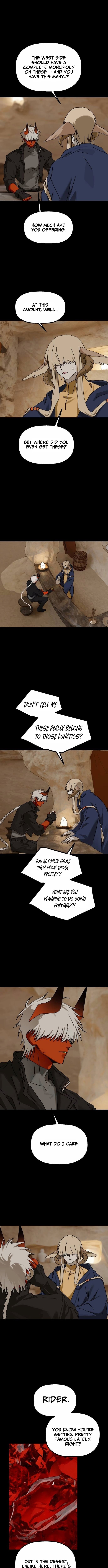 on the way to meet mom – Chapter 37 – Page 7