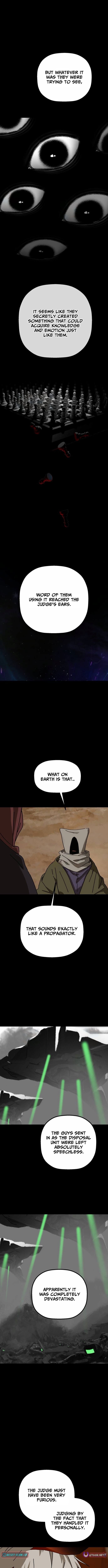 on the way to meet mom – Chapter 37 – Page 9