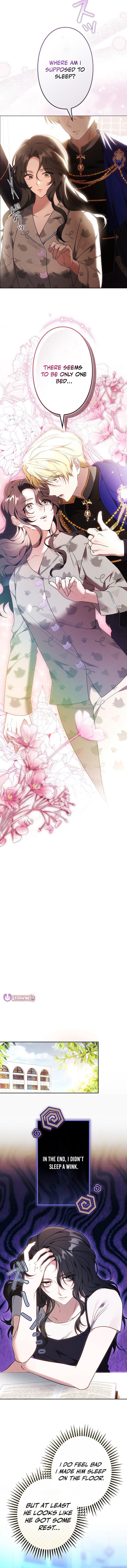 One Day, the Male Lead Fell Into My Life – Chapter 1 – Page 14