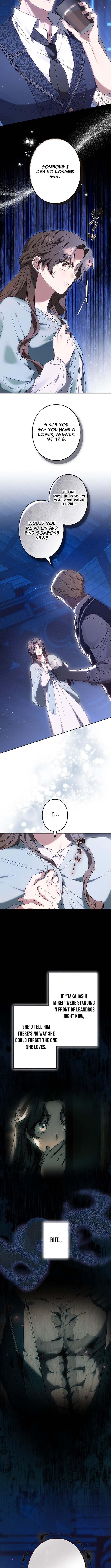 One Day, the Male Lead Fell Into My Life – Chapter 10 – Page 2