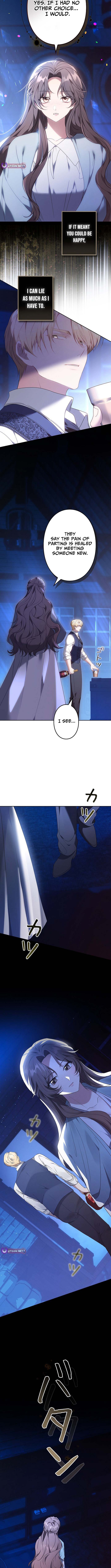 One Day, the Male Lead Fell Into My Life – Chapter 10 – Page 3