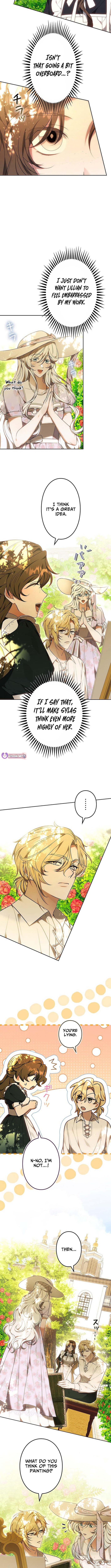 One Day, the Male Lead Fell Into My Life – Chapter 10 – Page 7