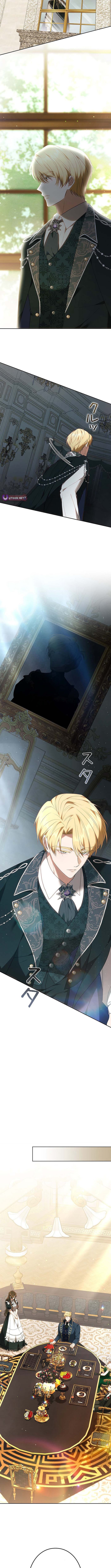 One Day, the Male Lead Fell Into My Life – Chapter 10 – Page 11