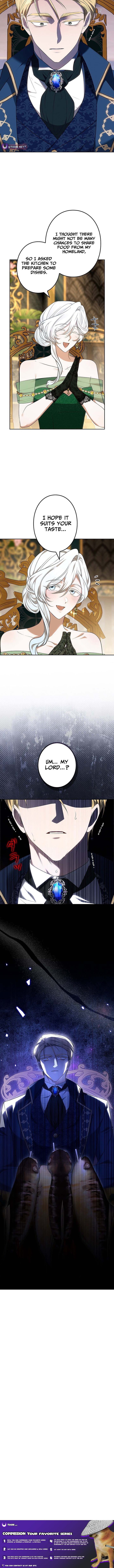One Day, the Male Lead Fell Into My Life – Chapter 10 – Page 15