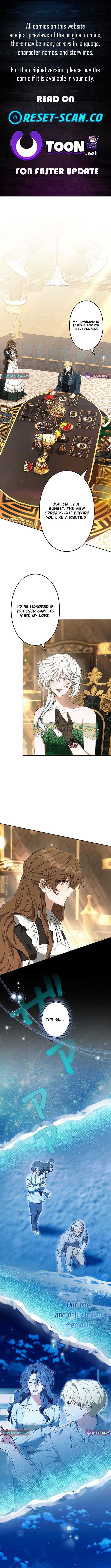 One Day, the Male Lead Fell Into My Life – Chapter 11 – Page 1