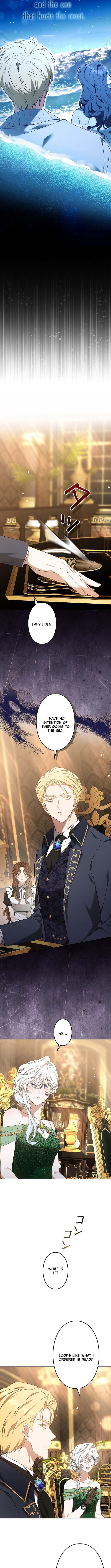 One Day, the Male Lead Fell Into My Life – Chapter 11 – Page 2