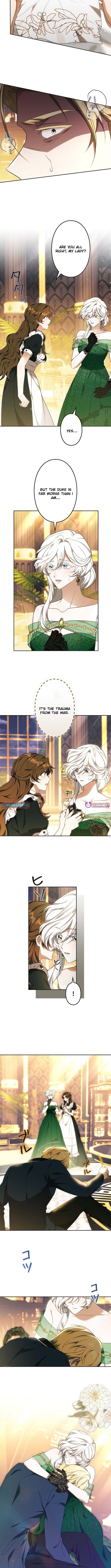 One Day, the Male Lead Fell Into My Life – Chapter 11 – Page 7