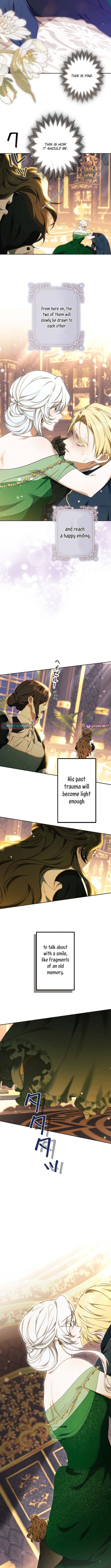 One Day, the Male Lead Fell Into My Life – Chapter 11 – Page 8