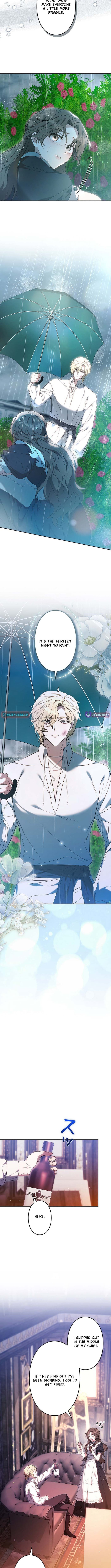 One Day, the Male Lead Fell Into My Life – Chapter 11 – Page 10