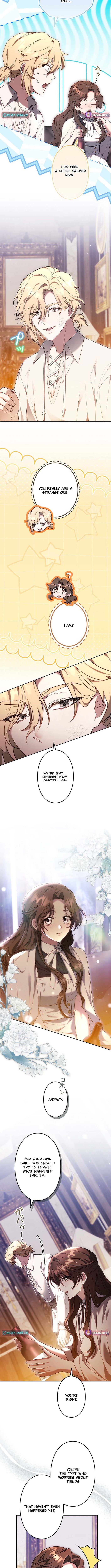 One Day, the Male Lead Fell Into My Life – Chapter 11 – Page 14
