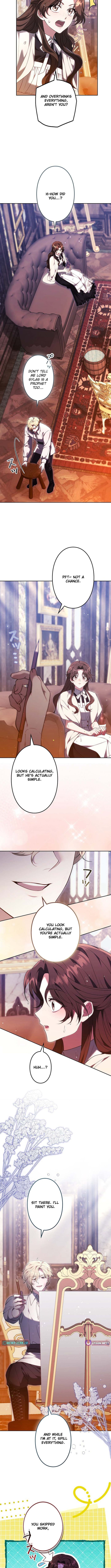 One Day, the Male Lead Fell Into My Life – Chapter 11 – Page 15