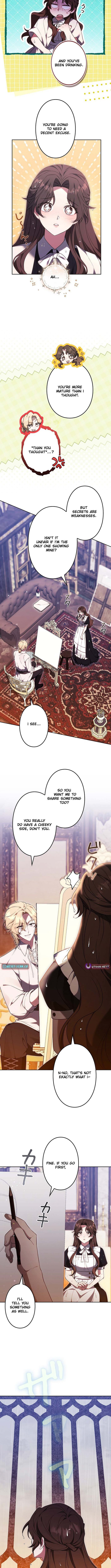 One Day, the Male Lead Fell Into My Life – Chapter 11 – Page 16