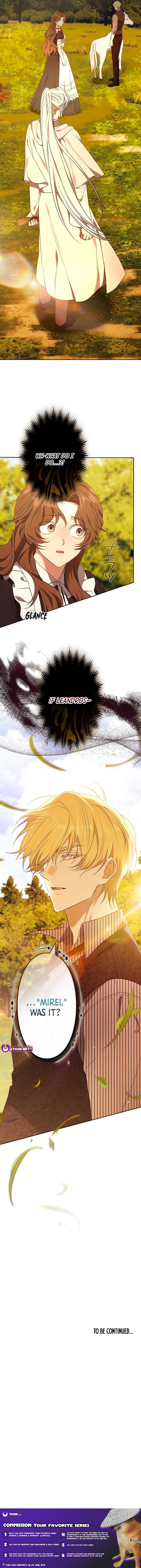 One Day, the Male Lead Fell Into My Life – Chapter 14 – Page 9