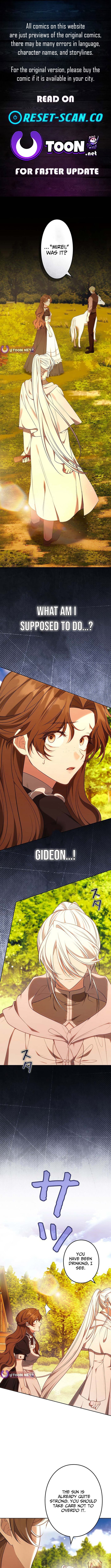One Day, the Male Lead Fell Into My Life – Chapter 15 – Page 1