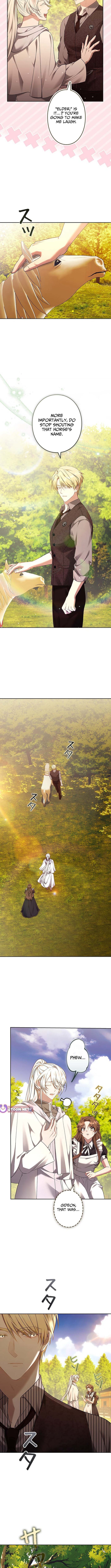One Day, the Male Lead Fell Into My Life – Chapter 15 – Page 4