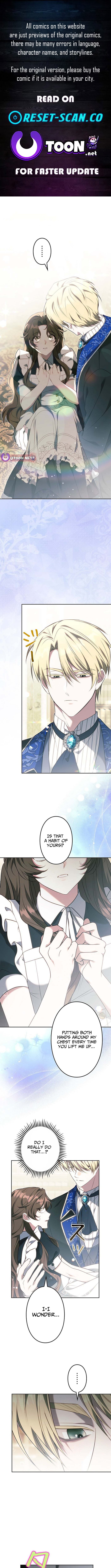 One Day, the Male Lead Fell Into My Life – Chapter 16 – Page 1