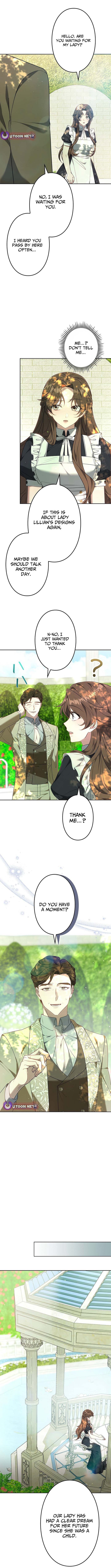 One Day, the Male Lead Fell Into My Life – Chapter 16 – Page 5