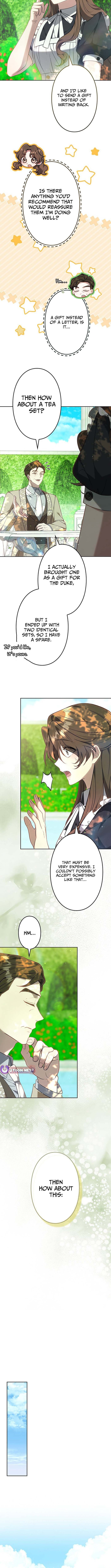 One Day, the Male Lead Fell Into My Life – Chapter 16 – Page 8
