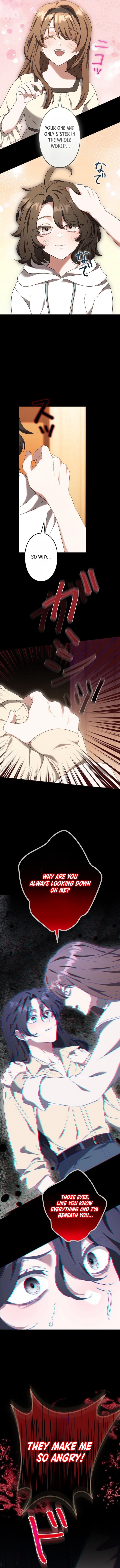 One Day, the Male Lead Fell Into My Life – Chapter 17 – Page 2