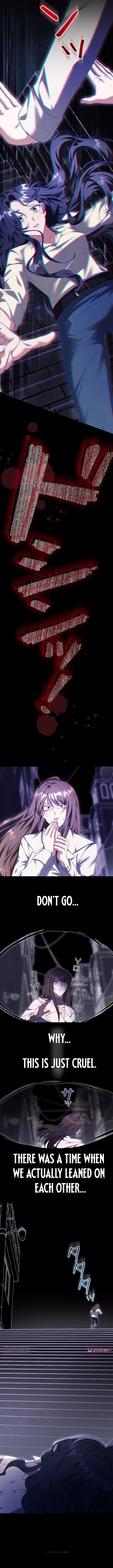 One Day, the Male Lead Fell Into My Life – Chapter 17 – Page 3