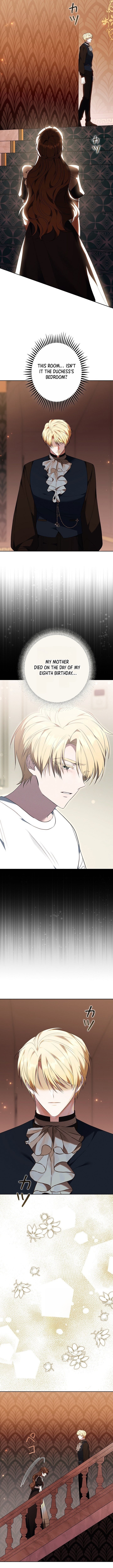 One Day, the Male Lead Fell Into My Life – Chapter 18 – Page 14