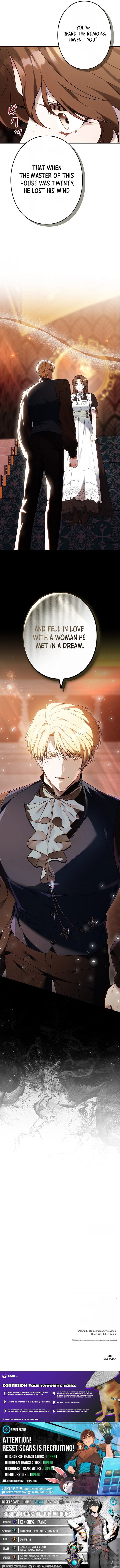 One Day, the Male Lead Fell Into My Life – Chapter 18 – Page 16
