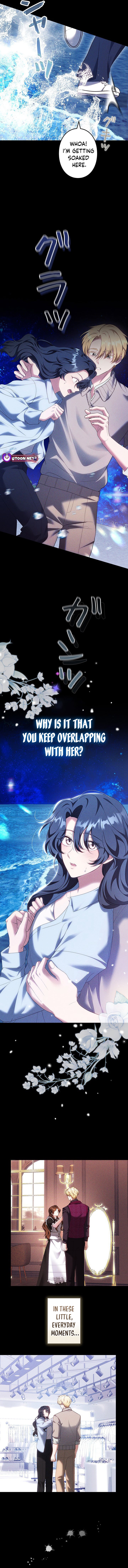 One Day, the Male Lead Fell Into My Life – Chapter 19 – Page 5