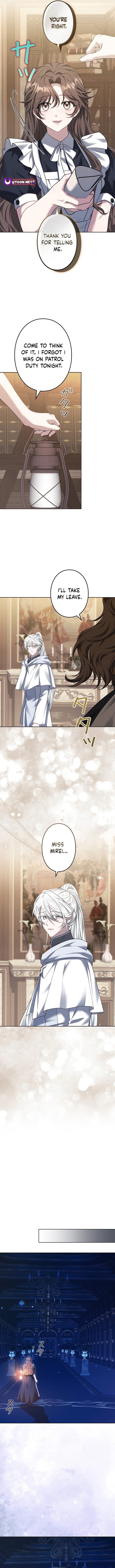 One Day, the Male Lead Fell Into My Life – Chapter 19 – Page 10