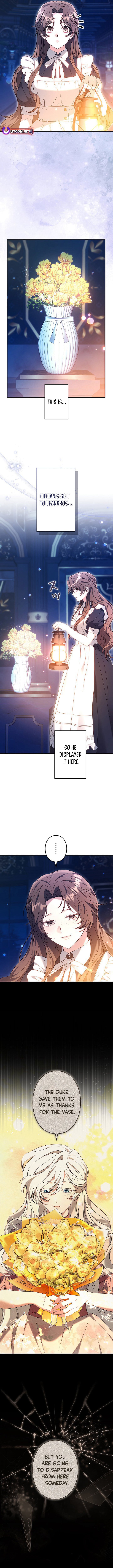 One Day, the Male Lead Fell Into My Life – Chapter 19 – Page 11