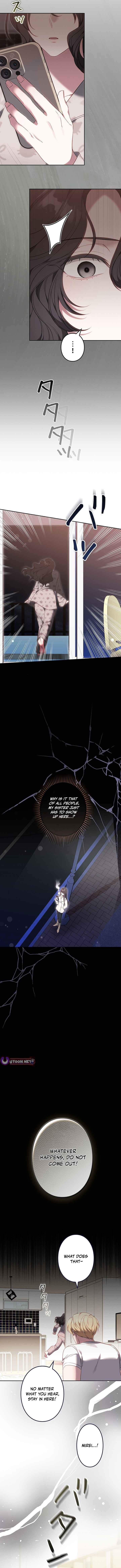 One Day, the Male Lead Fell Into My Life – Chapter 2 – Page 7
