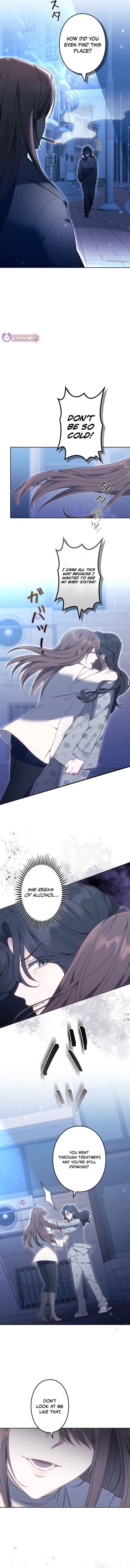 One Day, the Male Lead Fell Into My Life – Chapter 2 – Page 9