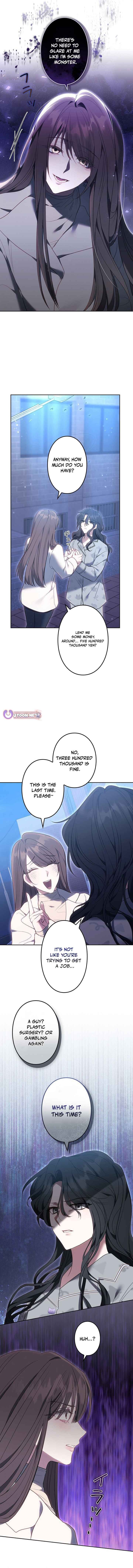 One Day, the Male Lead Fell Into My Life – Chapter 2 – Page 10
