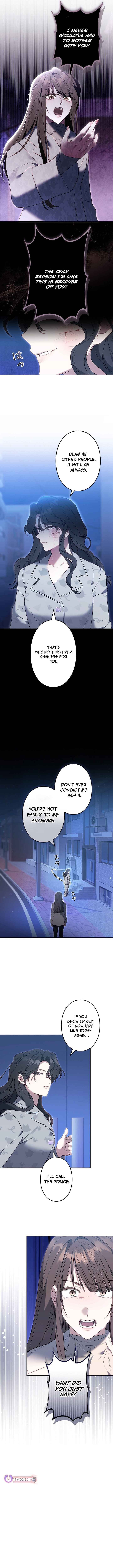 One Day, the Male Lead Fell Into My Life – Chapter 2 – Page 12
